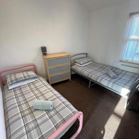 4 Laurel Court Villa Ulverston Bagian luar foto