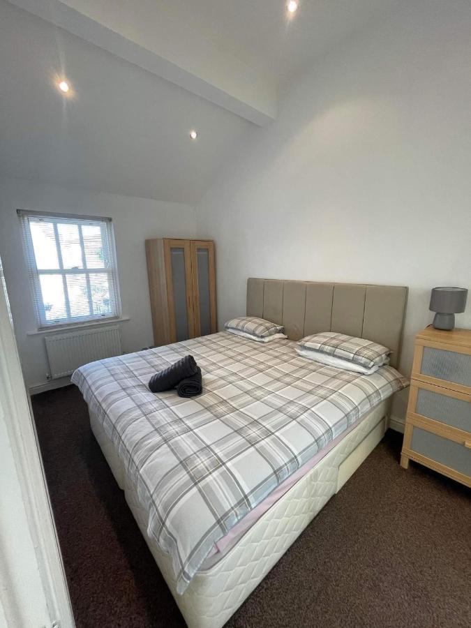 4 Laurel Court Villa Ulverston Bagian luar foto