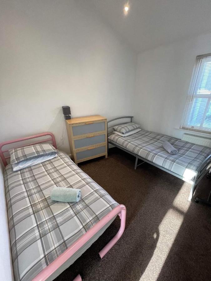 4 Laurel Court Villa Ulverston Bagian luar foto