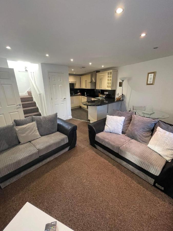 4 Laurel Court Villa Ulverston Bagian luar foto
