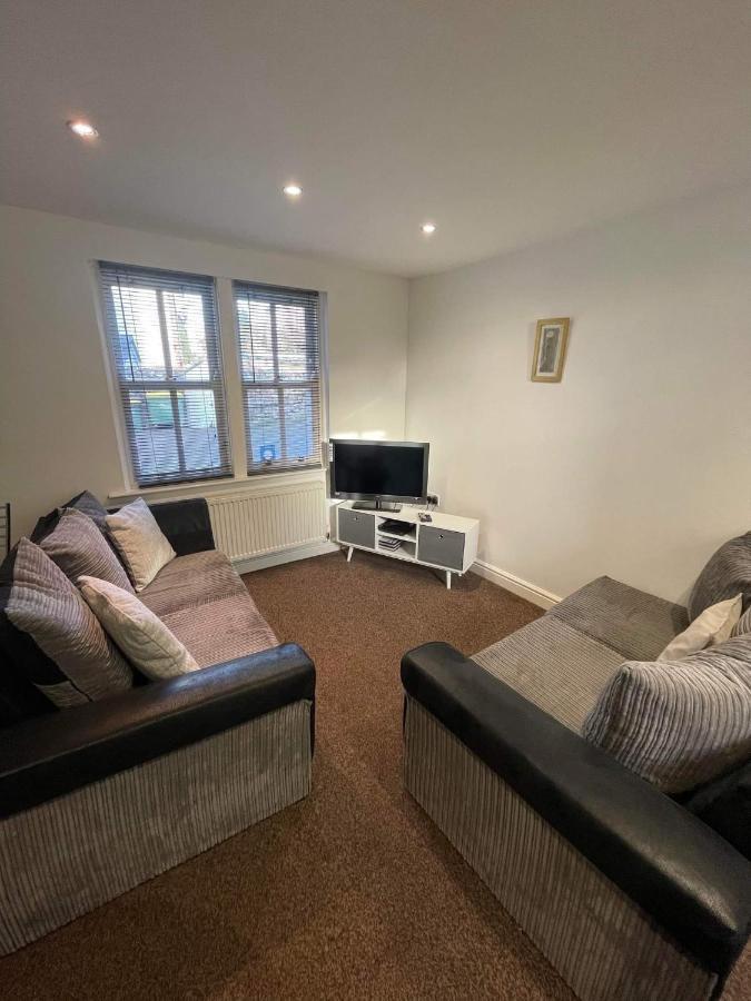 4 Laurel Court Villa Ulverston Bagian luar foto