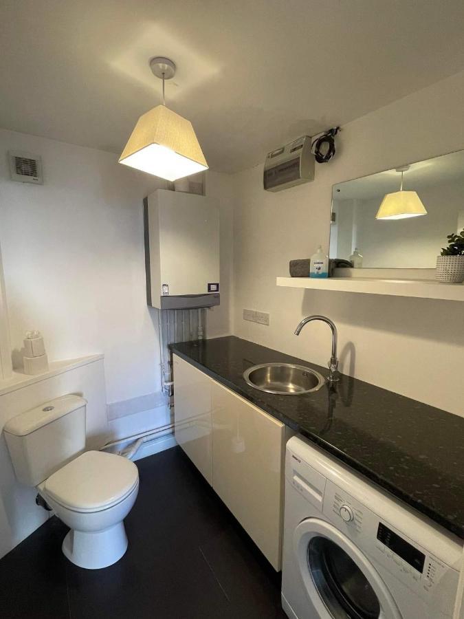 4 Laurel Court Villa Ulverston Bagian luar foto