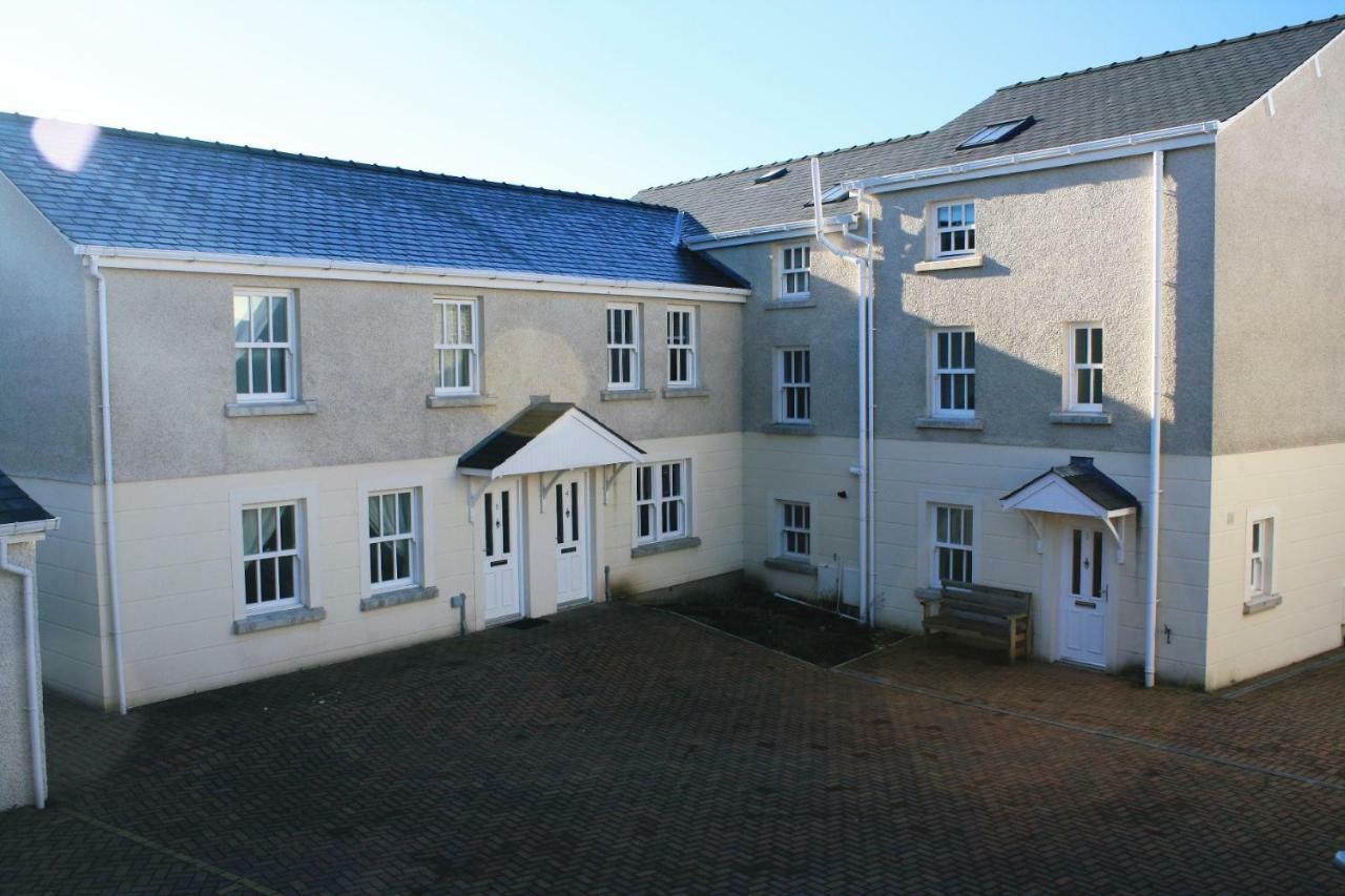 4 Laurel Court Villa Ulverston Bagian luar foto