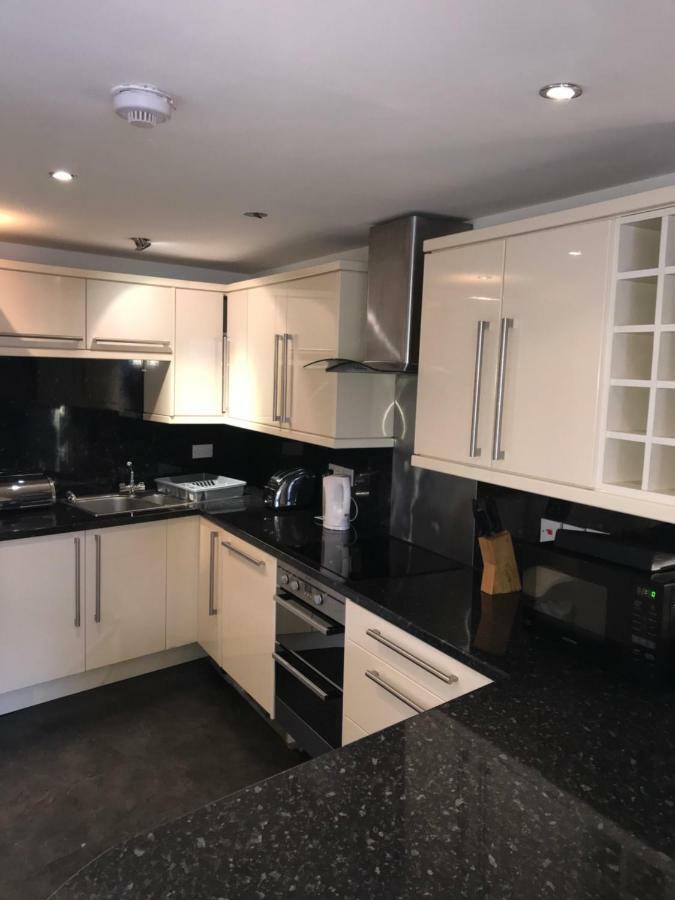 4 Laurel Court Villa Ulverston Bagian luar foto